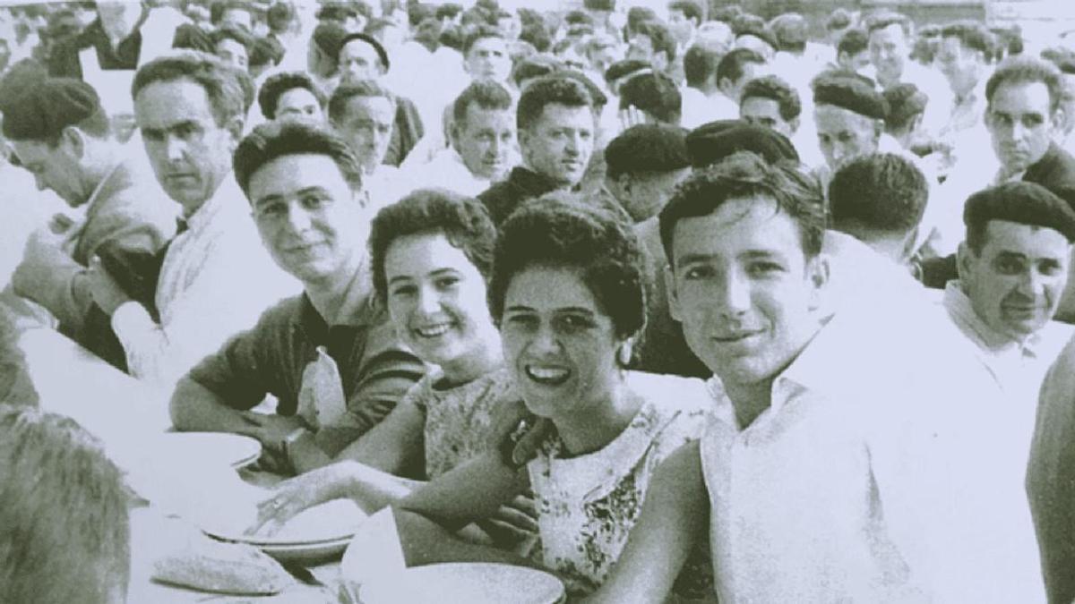 La proyección del documental será este viernes