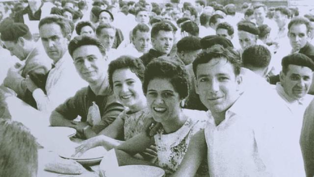La proyección del documental será este viernes