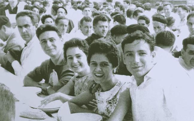 La proyección del documental será este viernes