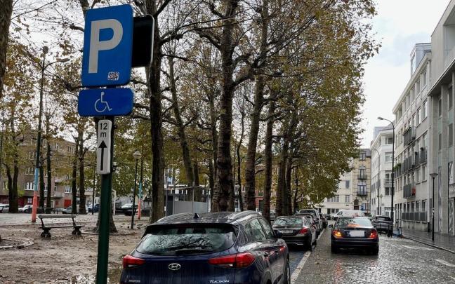 El Gobierno vasco propone a la UE la gestión subestatal de las tarjetas de discapacidad.