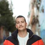 Imagen de archivo de Grison, colaborador del programa La Revuelta.