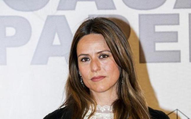 La actriz, Itziar Ituño. / Archivo La actriz, Itziar Ituño.