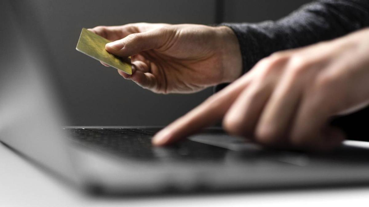 Estafas por internet