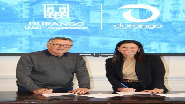Acuerdo para que la Itzulia acoja una llegada en 2027