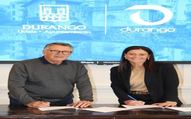 Acuerdo para que la Itzulia acoja una llegada en 2027