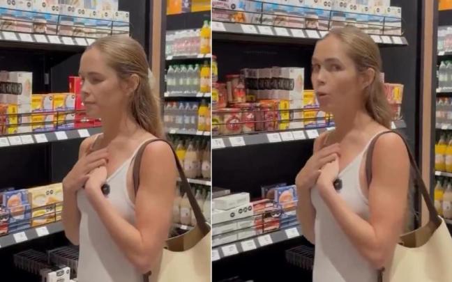 El ‘Swing Test’ divide a las redes: así pretende saber si un alimento es bueno para el cuerpo.