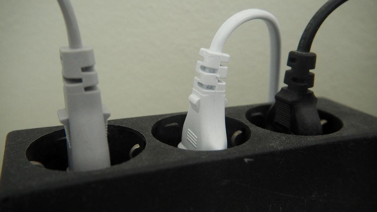 El uso adecuado de una regleta requiere de varios aspectos a tener en cuenta