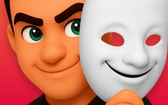 'Impostor-Juego del Espía'.