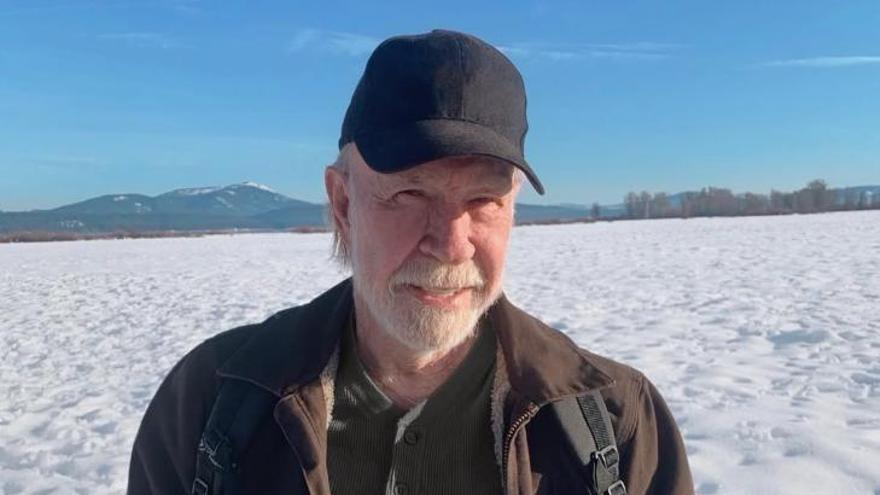 Chuck Norris, en una imagen reciente.