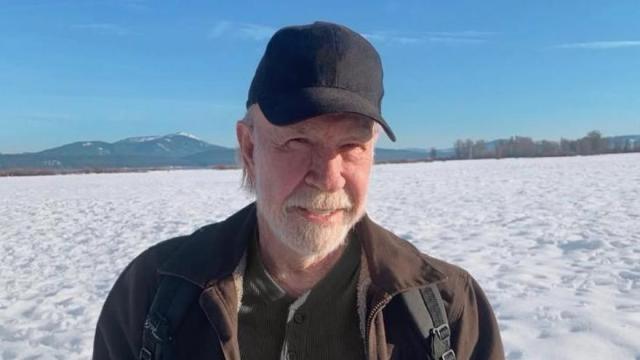 Chuck Norris, en una imagen reciente.