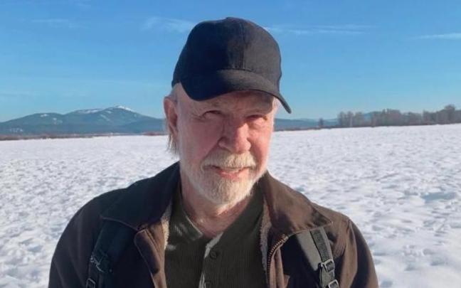 Chuck Norris, en una imagen reciente.