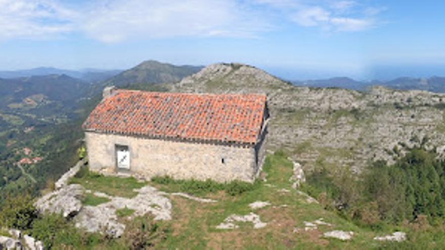 La 44ª subida a la ermita de Santa Eufemia forma parte de las actividades centrales de las fiestas.