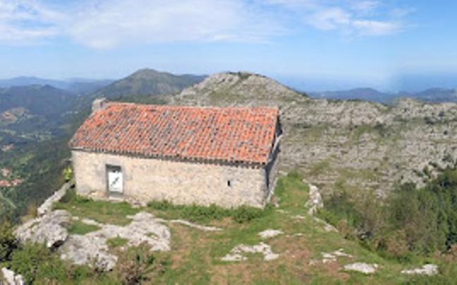 La 44ª subida a la ermita de Santa Eufemia forma parte de las actividades centrales de las fiestas.