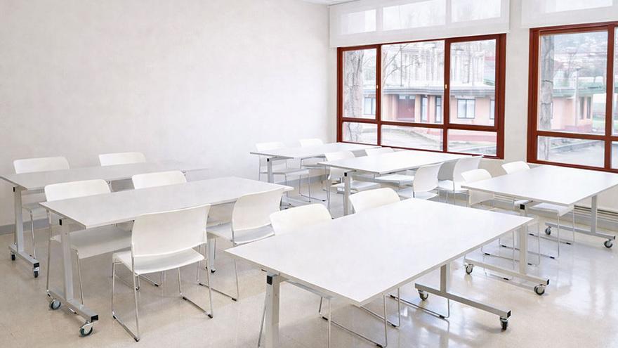 Las aulas de estudio de Durango ampliarán su horario durante mayo y junio.