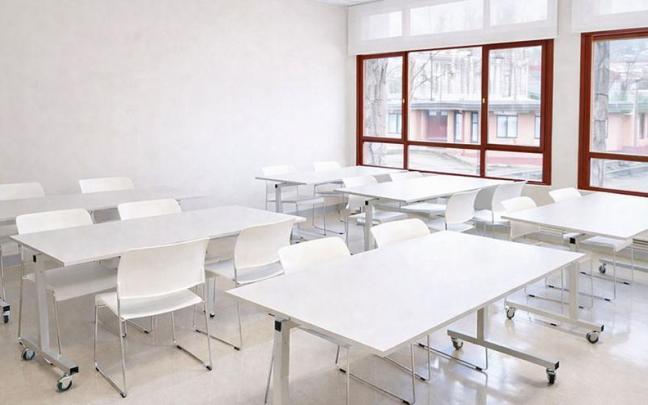 Las aulas de estudio de Durango ampliarán su horario durante mayo y junio.