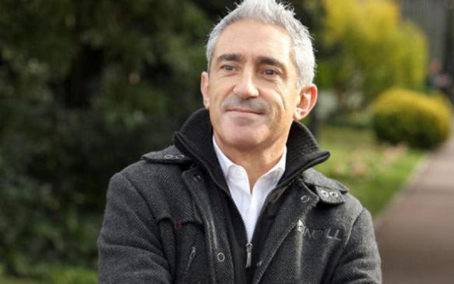 El periodista Jon Sistiaga volverá a Mediaset El periodista Jon Sistiaga volverá a Mediaset