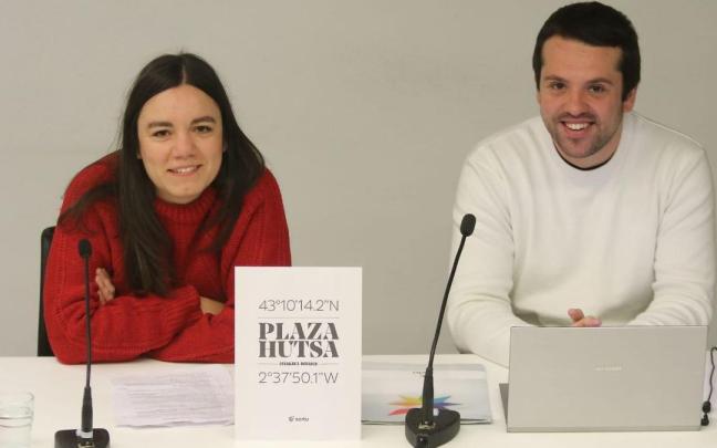 Xabi Iraola Larraia.