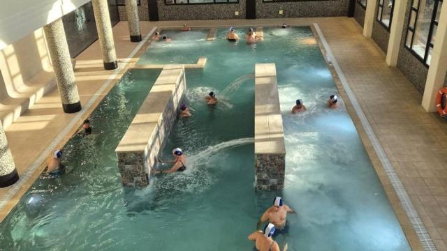 Programa de Termalismo: la nueva oportunidad para pedir viajes del Imserso en 2026