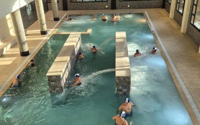 Programa de Termalismo: la nueva oportunidad para pedir viajes del Imserso en 2026