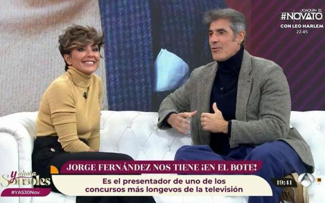 Karlos Arguiñano revela cuál fue el precio a pagar por entrar en televisión  - Onda Vasca