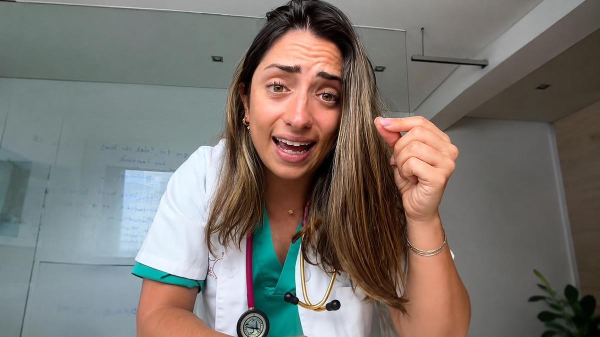 Sara Marín, experta en microbiota