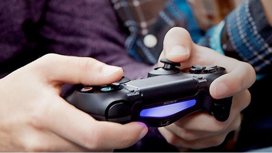 PlayStation de Sony.