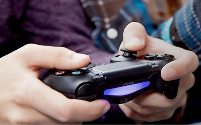 PlayStation de Sony. / EP PlayStation de Sony.