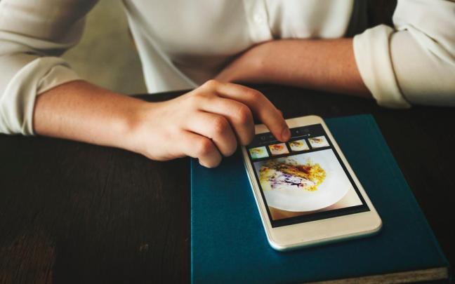 Así puedes editar en Google Fotos con la inteligencia artificial