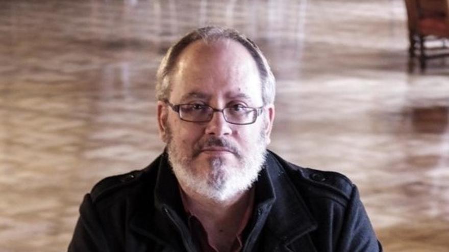 Aitor Pescador Medrano