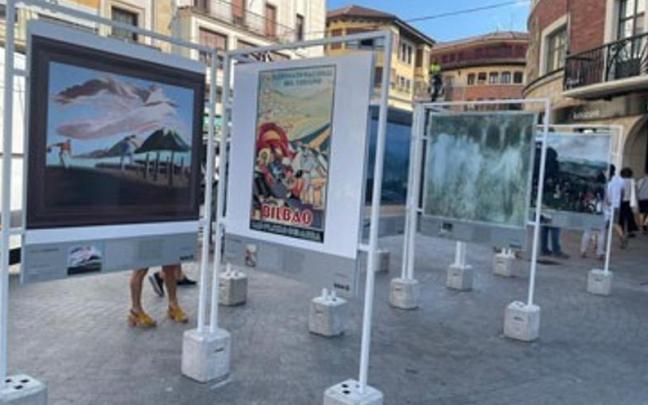 La localidad se convertirá en un museo al aire libre del 19 al 25 de agosto