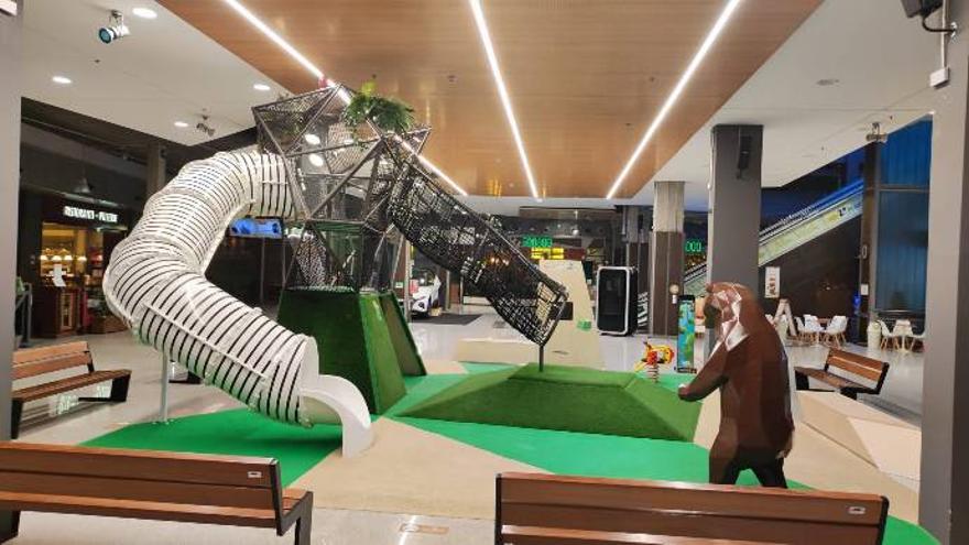Max Center ha apostado por las nuevas tecnologías y experiencias digitales