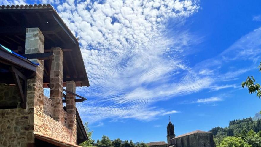 La inauguración oficial tendrá lugar en octubre