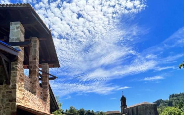 La inauguración oficial tendrá lugar en octubre