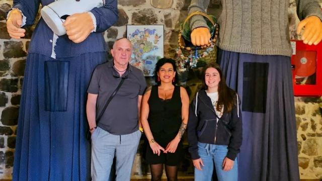 Dos exposiciones acompañarán a la efeméride