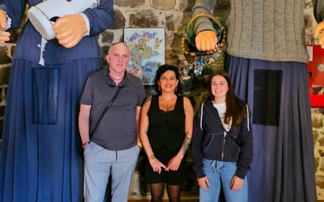 Dos exposiciones acompañarán a la efeméride