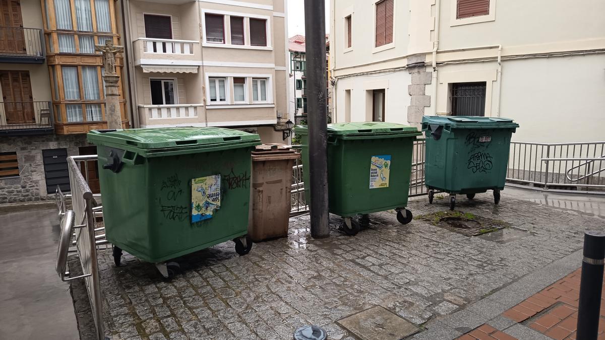 La mejora de la limpieza es una de las propuestas recogidas en el acuerdo de presupuestos