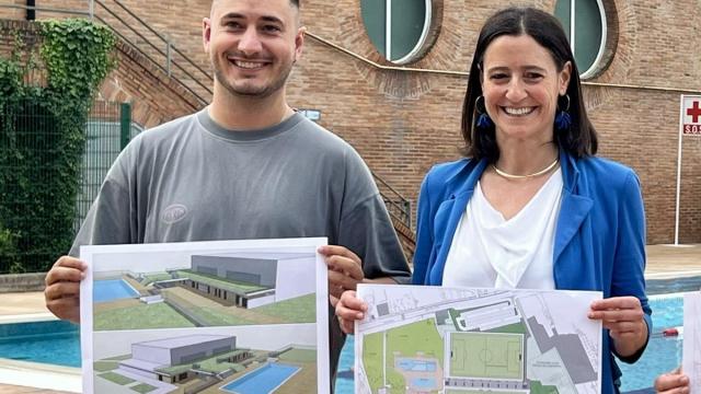 Las obras podrían comenzar a finales de año