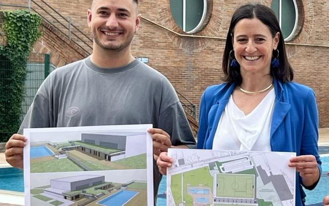 Las obras podrían comenzar a finales de año