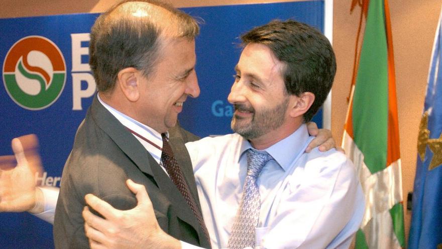 Antes, habían ejercido la representación jeltzale, entre otros, Josu Ortuondo (1999-2009) y Josu Jon Imaz (1994-1999). Antes, habían ejercido la representación jeltzale, entre otros, Josu Ortuondo (1999-2009) y Josu Jon Imaz (1994-1999).