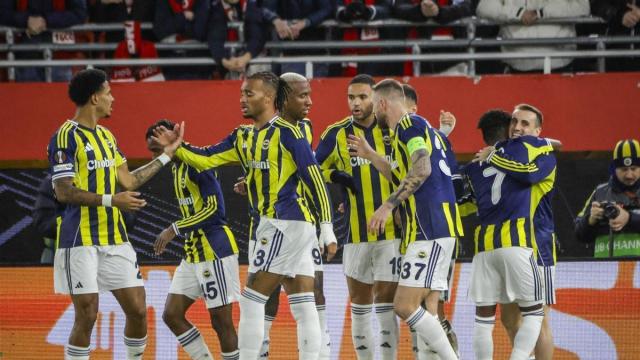 Fenerbahçe