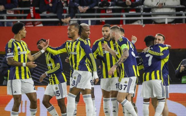 Fenerbahçe