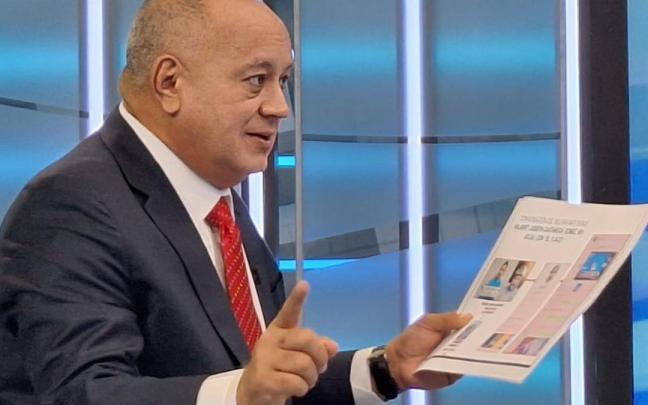 La supuesta operación, de la que informaba este sábado el ministro de Interior venezolano, ha sido desmentida por el Gobierno español, a través del Ministerio de Exteriores, quien ha negado "rotundamente" que los detenidos pertenezcan