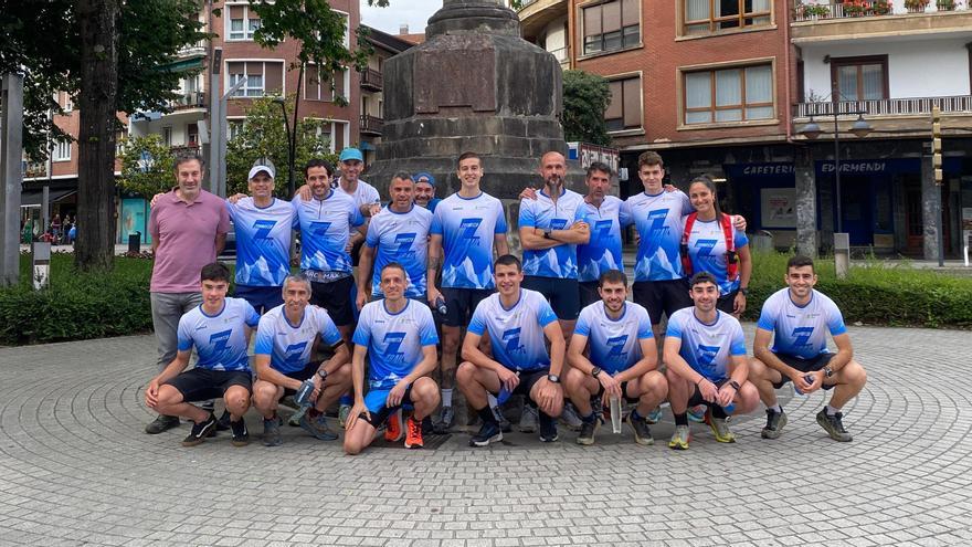 Han llegado a juntar a 35 participantes, mostrando que el proyecto no solo se mantiene, sino que sigue sumando