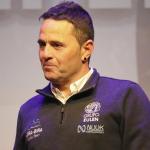 David Etxebarria, nuevo director del Surne Bilbao Cycling