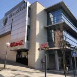Imagen del centro comercial Mendibil