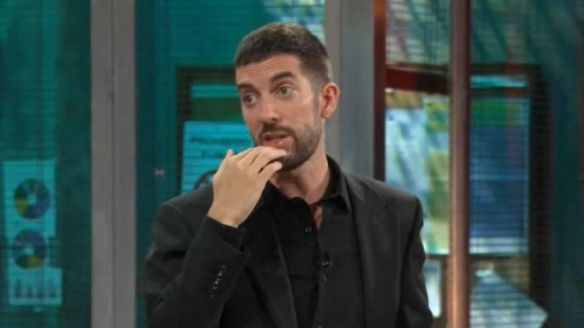 David Broncano habla en directo de la censura que sufre en su nuevo programa, 'La Revuelta'