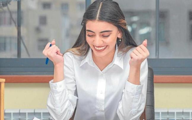 Cada vez más trabajadores valoran a la hora de aceptar un trabajo la posibilidad de compaginar el tiempo de ocio y el laboral.