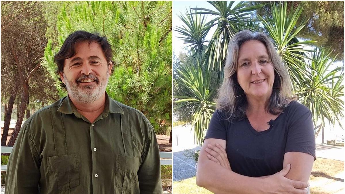 Los periodistas Óscar Toro y María Clauss se encuentran entre las víctimas de la tragedia.