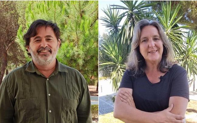 Los periodistas Óscar Toro y María Clauss se encuentran entre las víctimas de la tragedia.