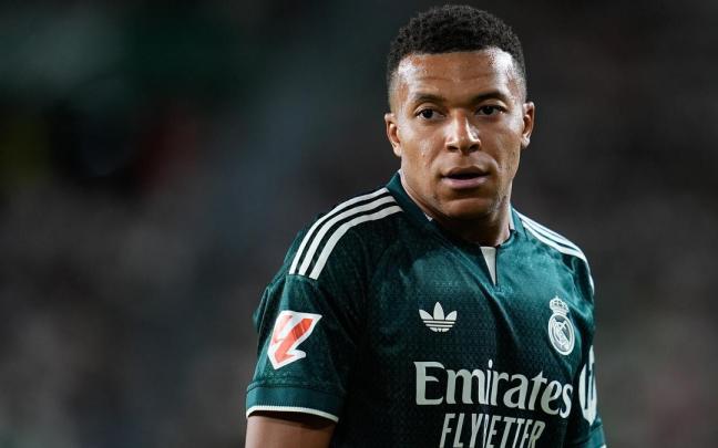 Mbappé